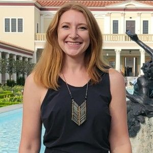 Meet your Posher, Diana